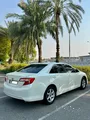 Toyota Camry GL 2013