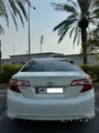 Toyota Camry GL 2013