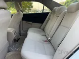 Toyota Camry GL 2013