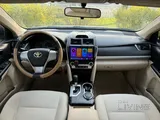 Toyota Camry GL 2013