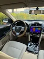 Toyota Camry GL 2013