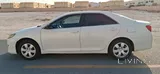 تويوتا كامري 2014 بسعر 16500 ريال قطري
