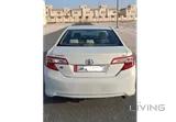 Toyota Camry 2014