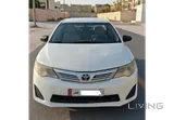 Toyota Camry 2014