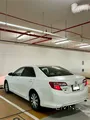 تويوتا كامري GL 2015