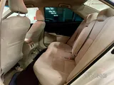 تويوتا كامري GL 2015