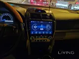 تويوتا كامري GL للبيع