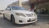 Toyota Camry (GL) - NO KARWA