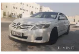 Toyota Camry (GL) - NO KARWA