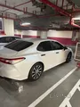 Toyota Camry GLE
