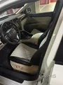 Toyota Camry GLE