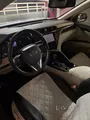 Toyota Camry GLE