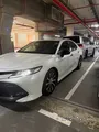 Toyota Camry GLE