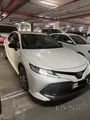 Toyota Camry GLE