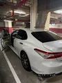 Toyota Camry GLE