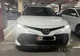 Toyota Camry GLE