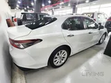 Toyota Camry GLE 2023