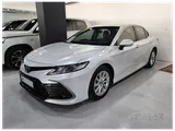 Toyota Camry GLE 2023