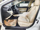 Toyota Camry GLE 2023