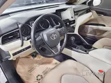 Toyota Camry GLE 2023