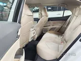 Toyota Camry GLE 2023