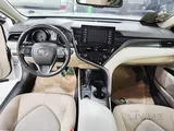 Toyota Camry GLE 2023