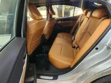 Toyota Camry GLE 2025