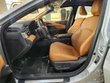 Toyota Camry GLE 2025