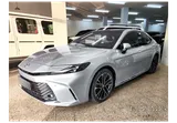 Toyota Camry GLE 2025