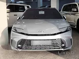Toyota Camry GLE 2025