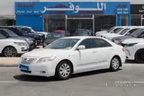 Toyota Camry GLX 2008