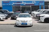 Toyota Camry GLX 2008