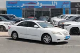 Toyota Camry GLX 2008