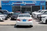 Toyota Camry GLX 2008