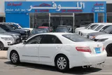 Toyota Camry GLX 2008