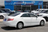Toyota Camry GLX 2008