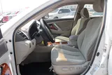 Toyota Camry GLX 2008