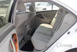 Toyota Camry GLX 2008