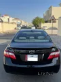 Toyota Camry GLX 2009