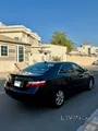Toyota Camry GLX 2009