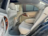 Toyota Camry GLX 2009