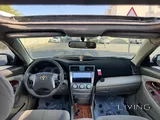 Toyota Camry GLX 2009