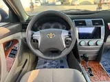 Toyota Camry GLX 2009