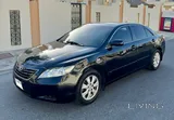 Toyota Camry GLX 2009