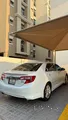 Toyota Camry GLX 2015 for Sale