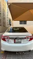 Toyota Camry GLX 2015 for Sale