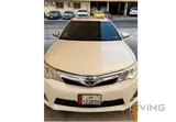 Toyota Camry GLX 2015 for Sale