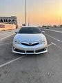 Toyota Camry GLX full option 2013
