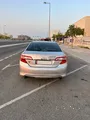 Toyota Camry GLX full option 2013