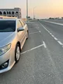Toyota Camry GLX full option 2013